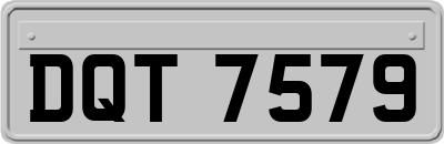 DQT7579
