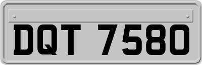 DQT7580
