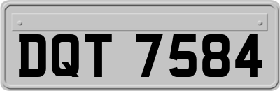 DQT7584