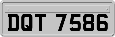 DQT7586