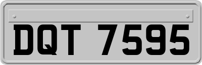 DQT7595