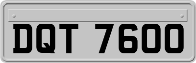 DQT7600