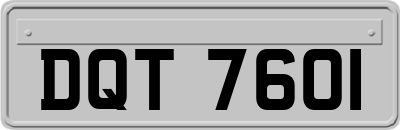 DQT7601