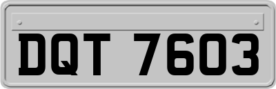 DQT7603