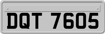 DQT7605