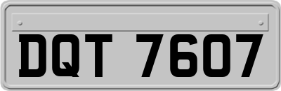 DQT7607