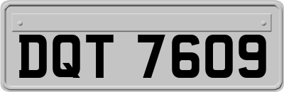 DQT7609