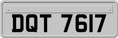 DQT7617