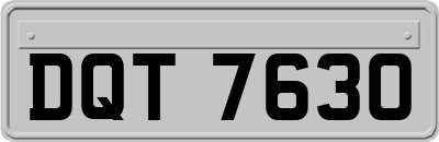 DQT7630