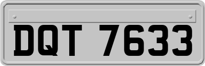 DQT7633