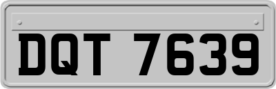 DQT7639