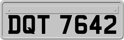 DQT7642