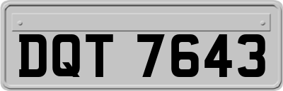 DQT7643