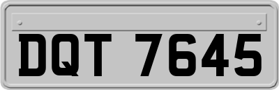 DQT7645
