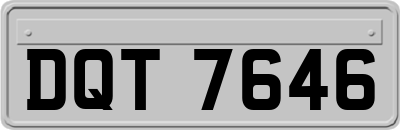 DQT7646