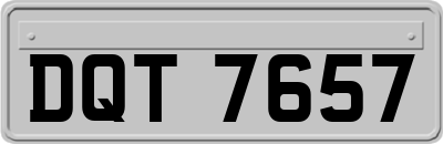 DQT7657