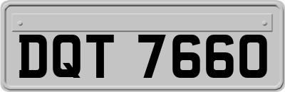 DQT7660