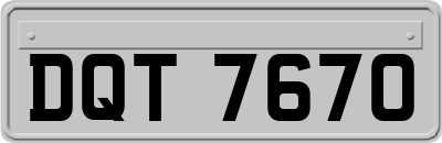 DQT7670