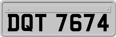 DQT7674