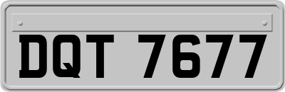 DQT7677