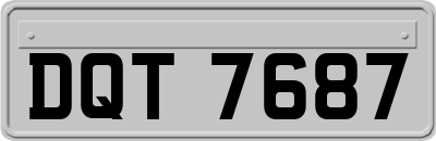 DQT7687