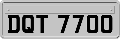 DQT7700