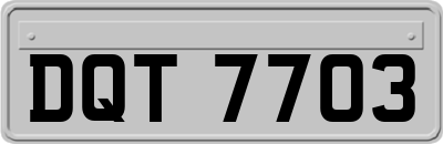 DQT7703