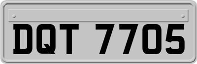 DQT7705