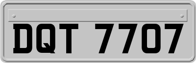 DQT7707