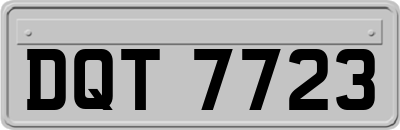 DQT7723