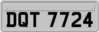 DQT7724