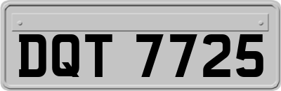 DQT7725