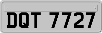DQT7727