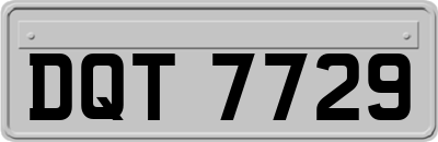 DQT7729