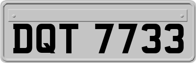 DQT7733
