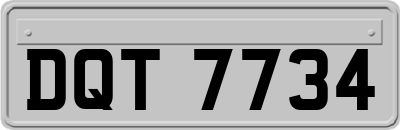 DQT7734
