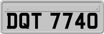 DQT7740