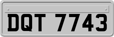 DQT7743