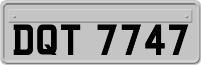 DQT7747