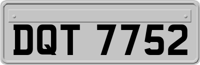 DQT7752