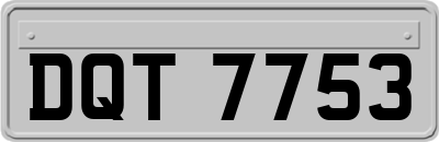 DQT7753