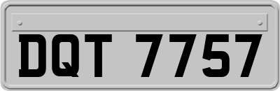 DQT7757