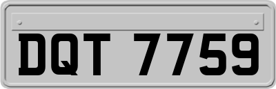 DQT7759