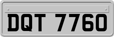 DQT7760