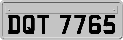 DQT7765