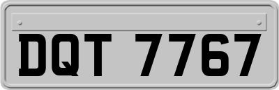 DQT7767