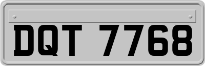 DQT7768