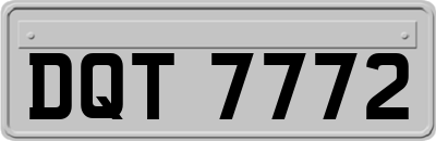 DQT7772