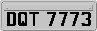 DQT7773
