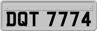 DQT7774